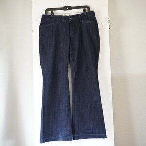 Eddie Bauer Curvy Trouser size 10P